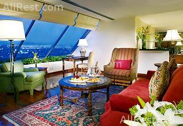 JW Mariott Mexico 5